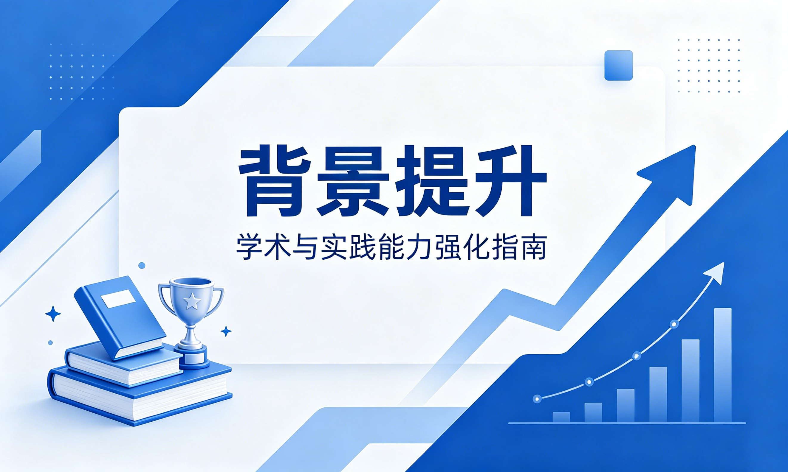 背景提升
