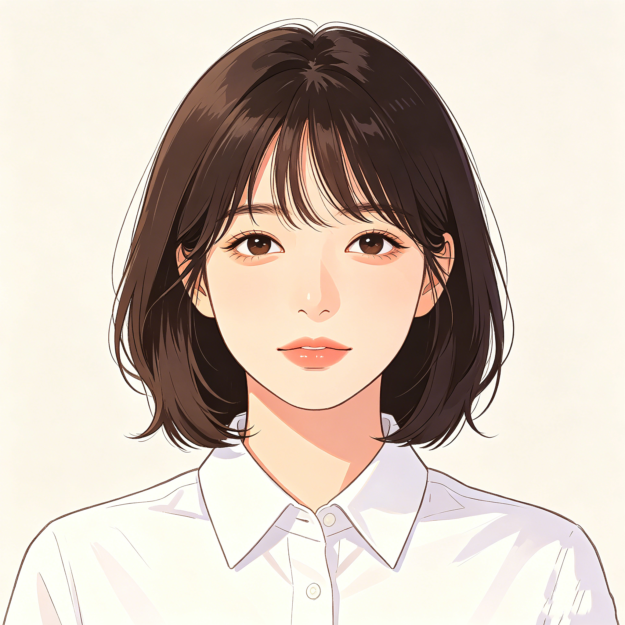Y 同学 